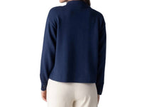 Margaret O'Leary - Double Knit Cotton Jacket