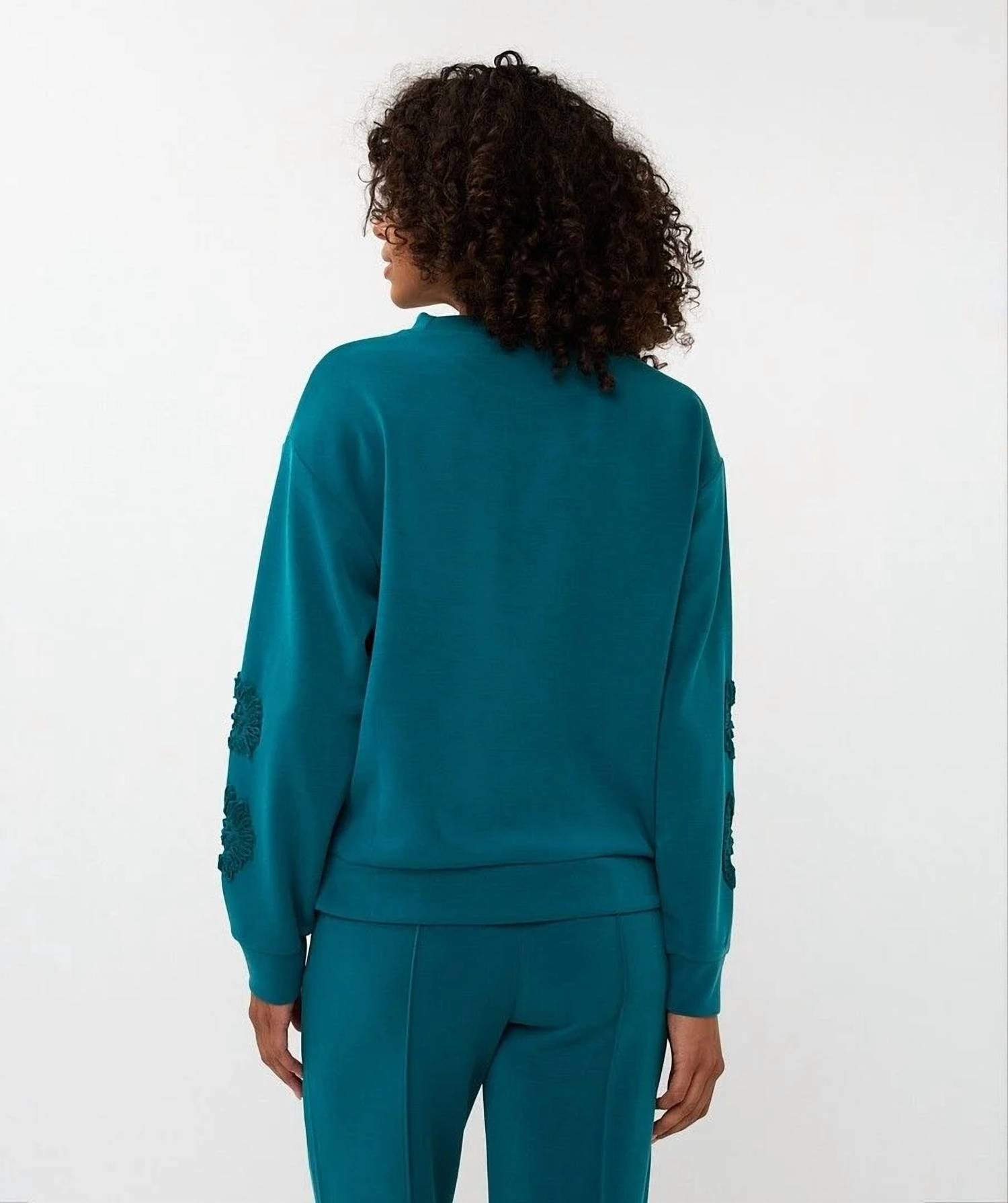 Esqualo - Martine Modal Sweater