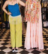 Momoni - Lama Pants