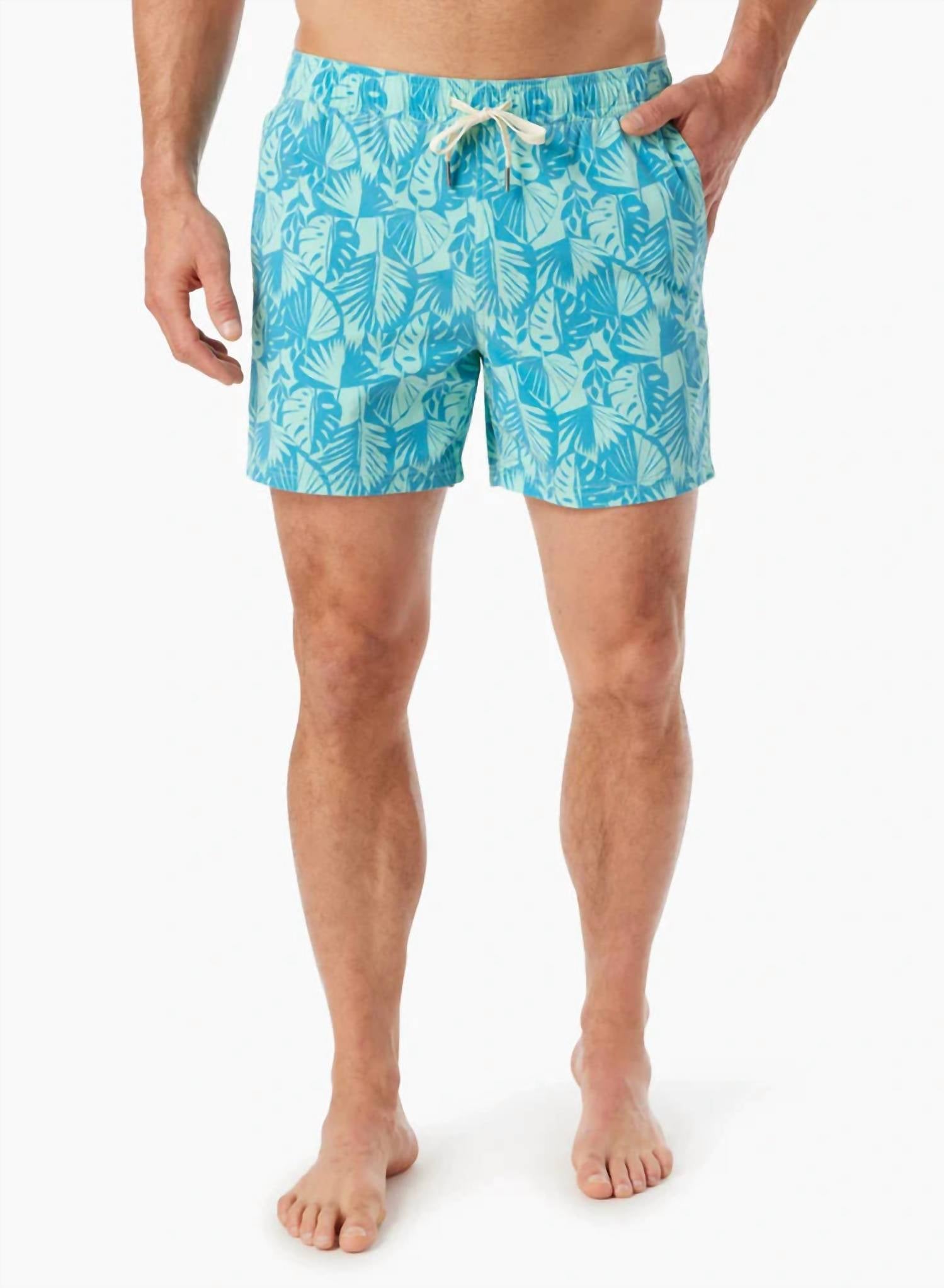 Fair Harbor - Bungalow Swim Trunks