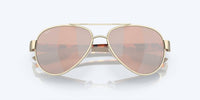 Costa Del Mar - Loreto Polarized Sunglasses 4006 - 12 - 56