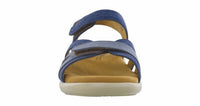 SAS Women's Pier Sandal in oceania 1 - women's sandal - alternate view