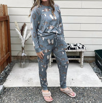2Flyco - Pj Lariat Jogger Pants