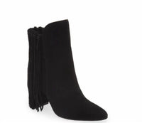 CECELIA NEW YORK Women's Bracket Boots in black - women's shoe