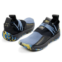 adidas Men's Harden Vol.2 Ls Mvp Basketball Shoes in core black - men's shoe - view 5