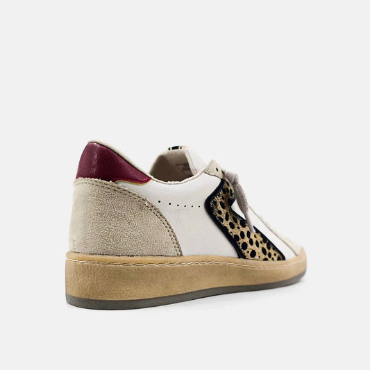 Shu Shop - Women's Salma Sneakers