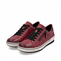 Rieker - Women's Maditta 00 Sneaker
