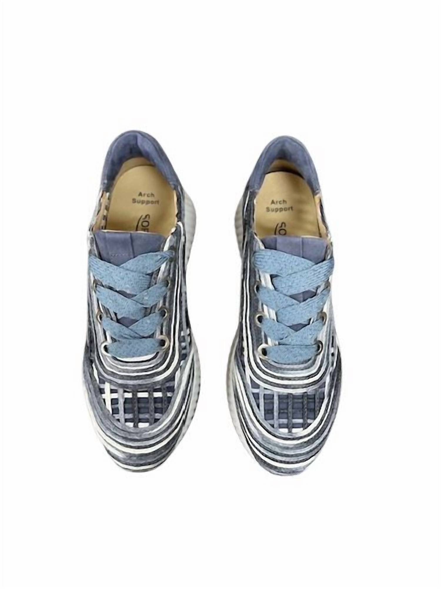 Softwaves - Women's Ardi Sneakers