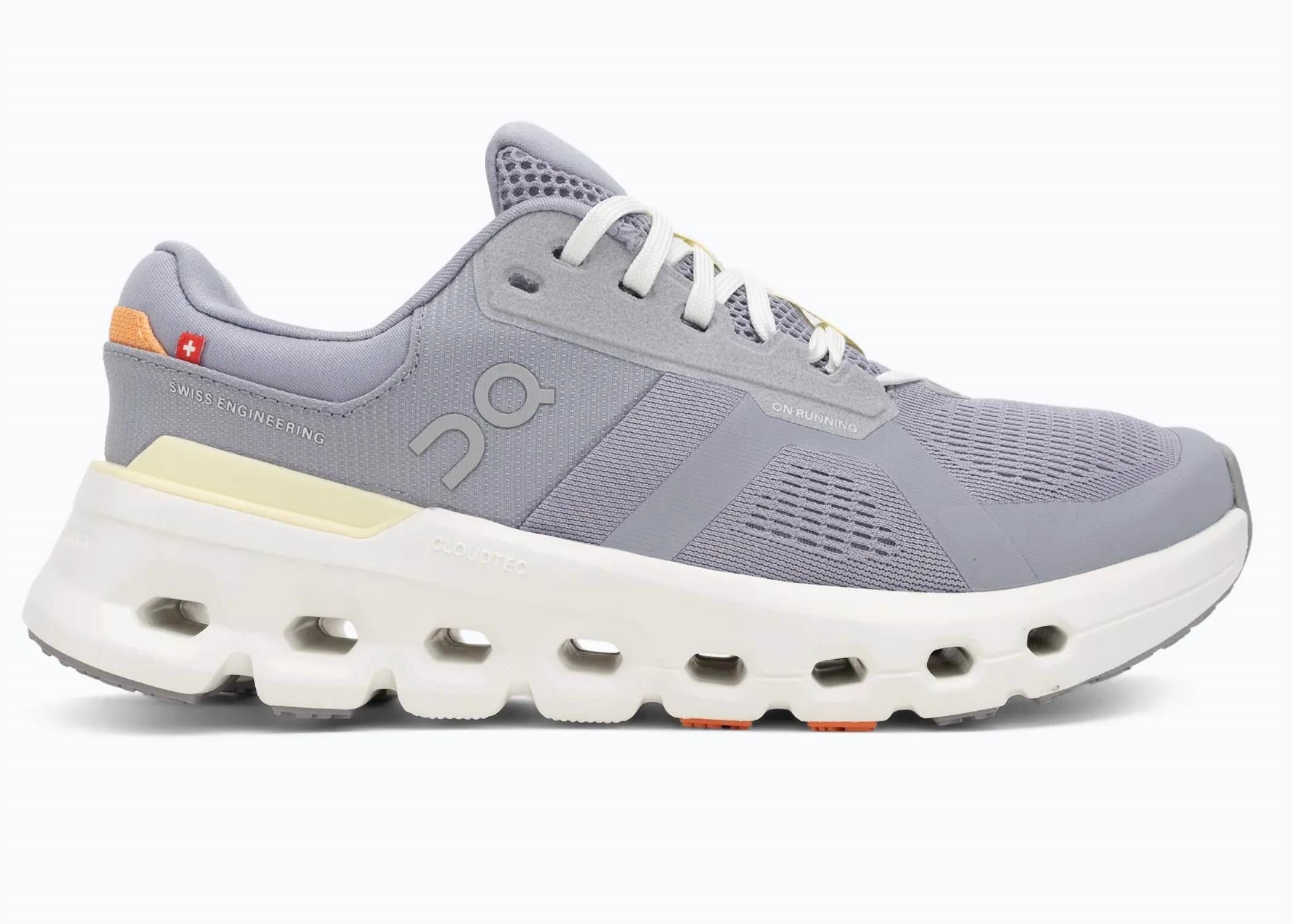 On - Women's Cloudrunner 2 Running Shoe