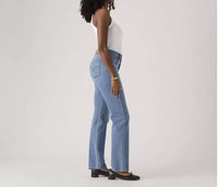 LEVI'S 501 Curve Jeans in lucid dream - women's jeans - alternate view