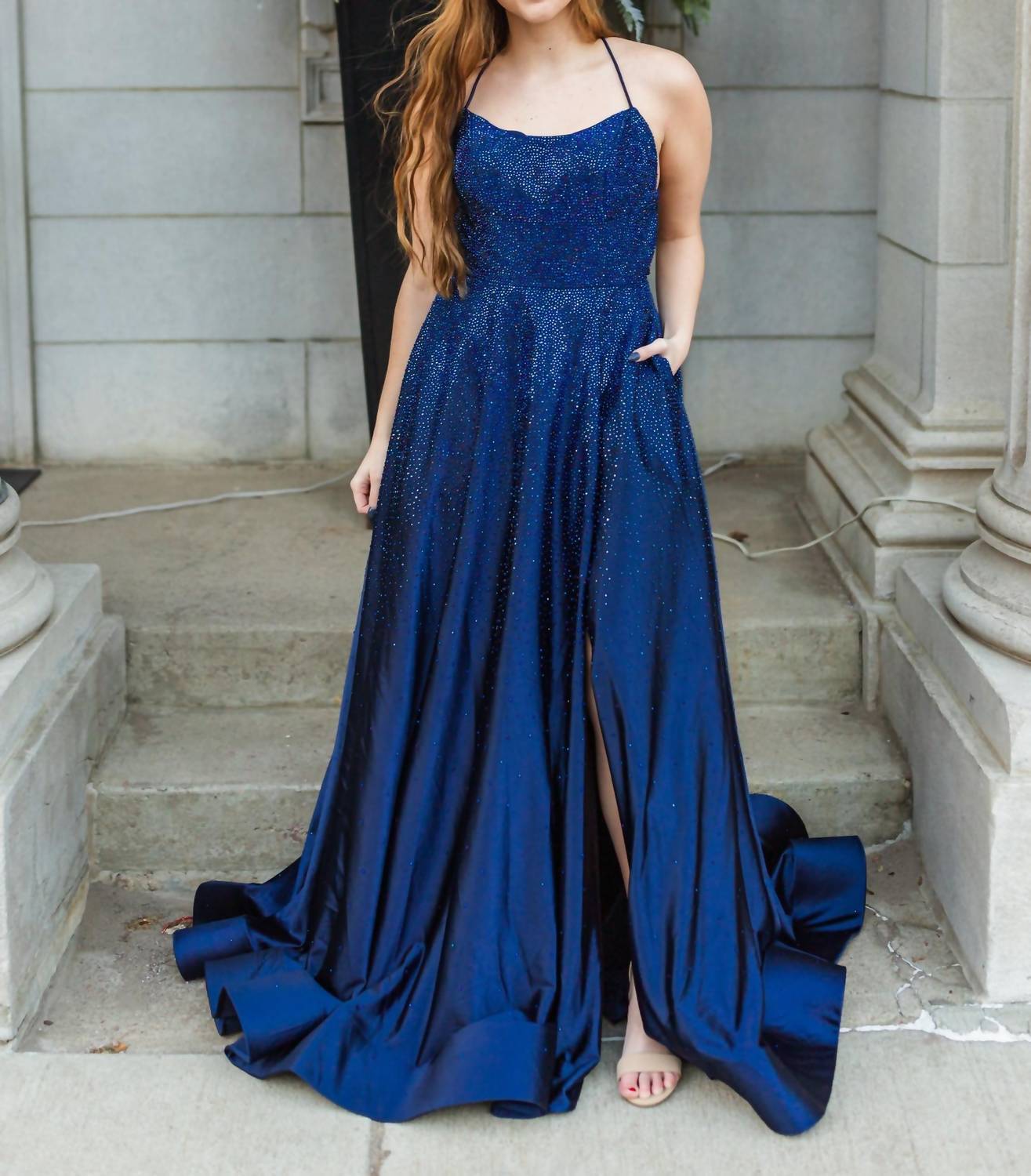 Sherri Hill - Prom Dress