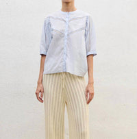 Sita Murt - Eyelet Blouse