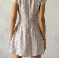 Storia - May Flowers Dress