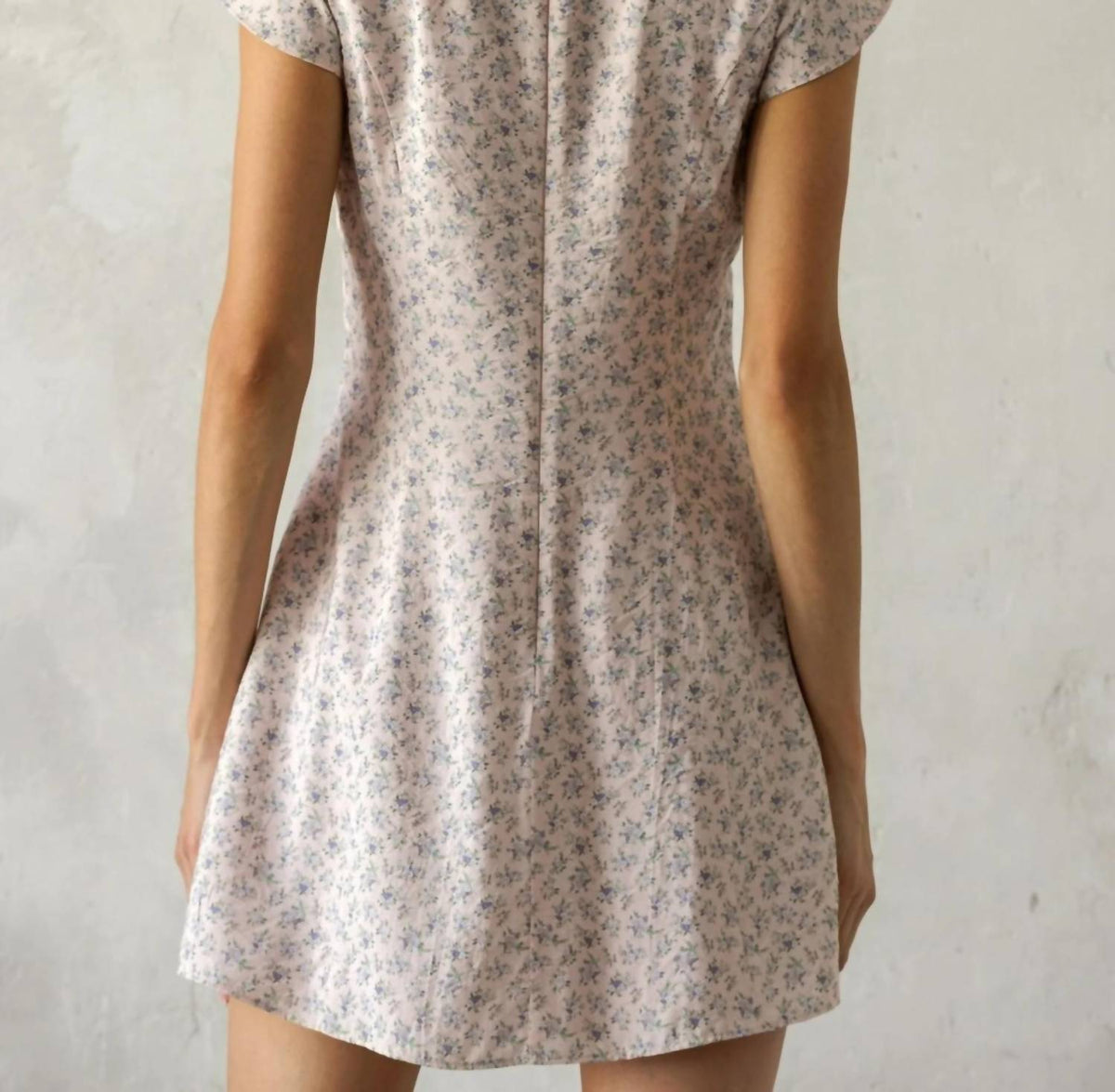 Storia - May Flowers Dress