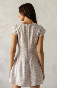 Storia - May Flowers Dress