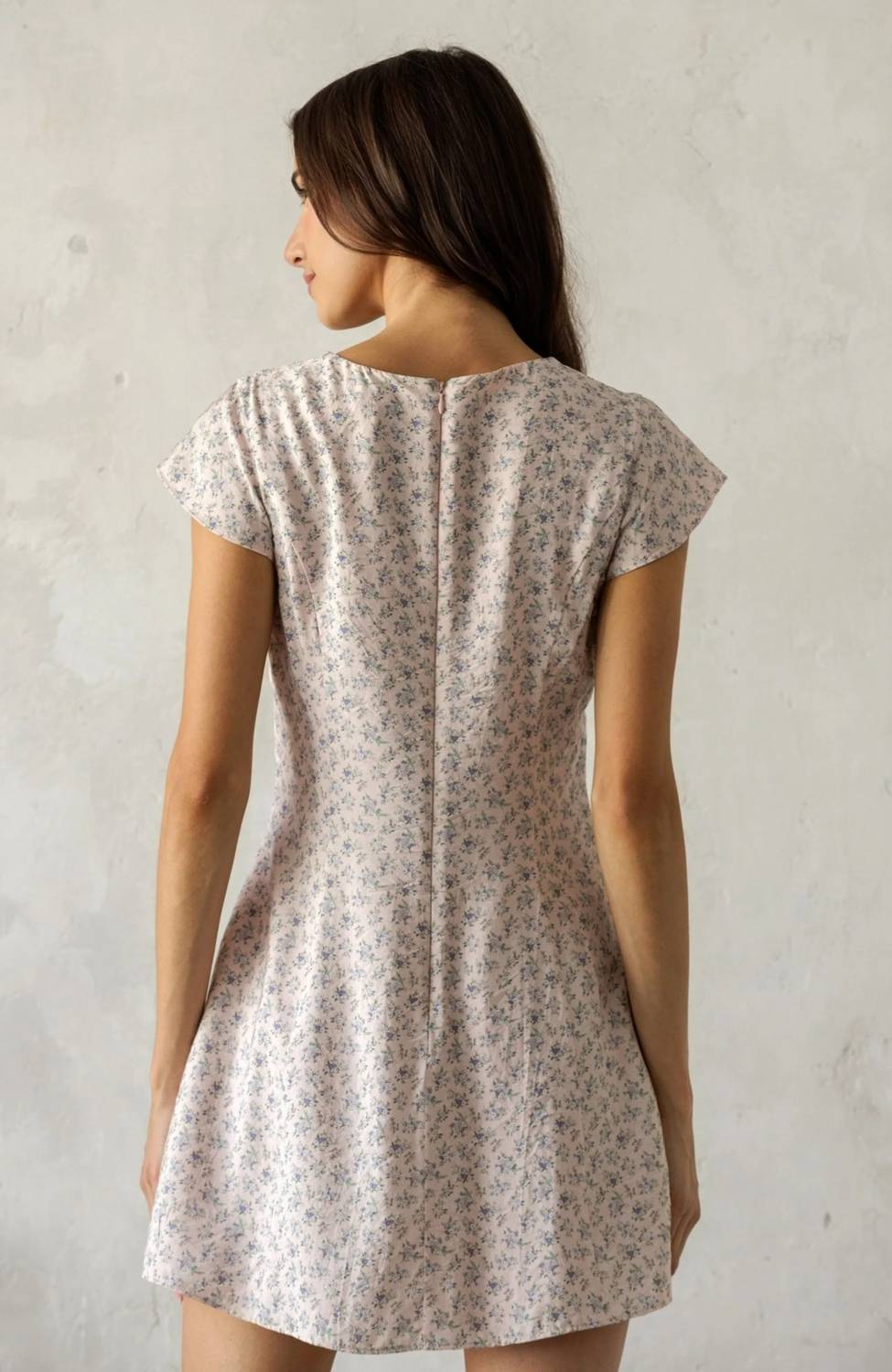 Storia - May Flowers Dress