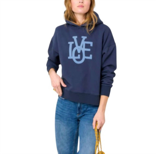 Kerri Rosenthal - Boyfriend Lovgo Hoodie