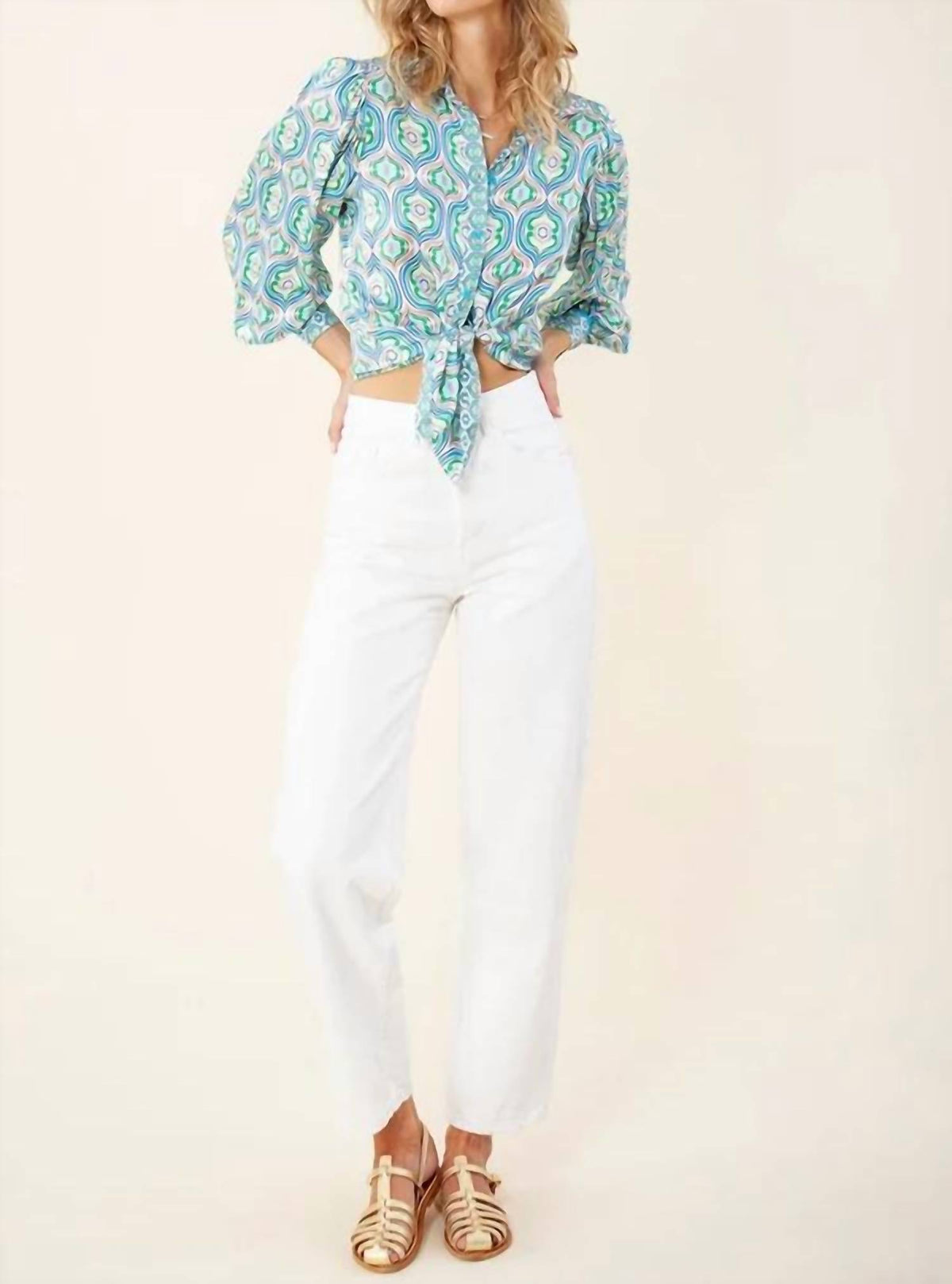 Hale Bob - Women's Eva Shirt