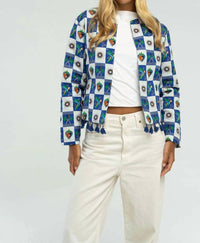Briton Court - Phoebe Jacket