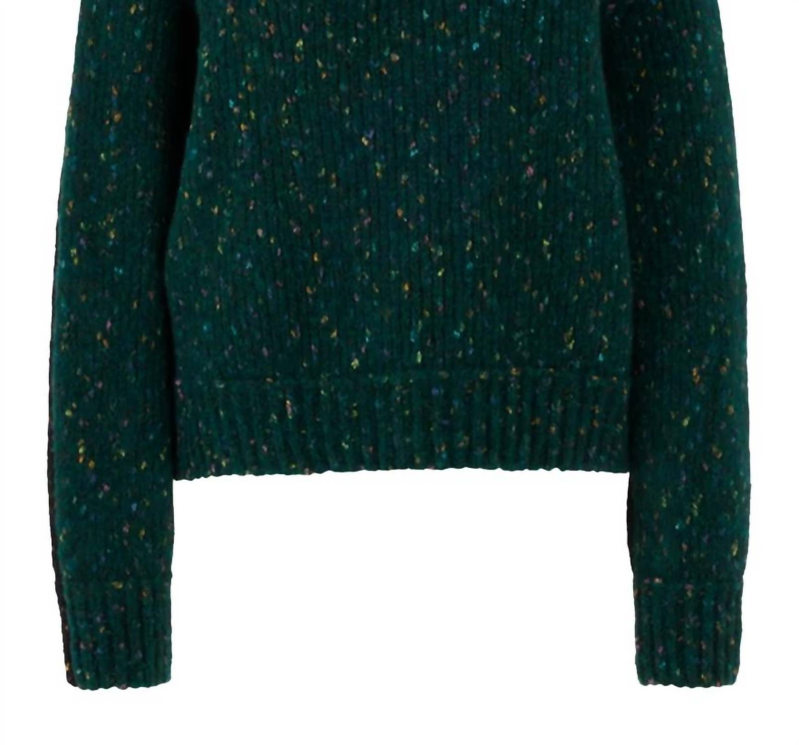 Marc Cain - Multi Colored Sweater