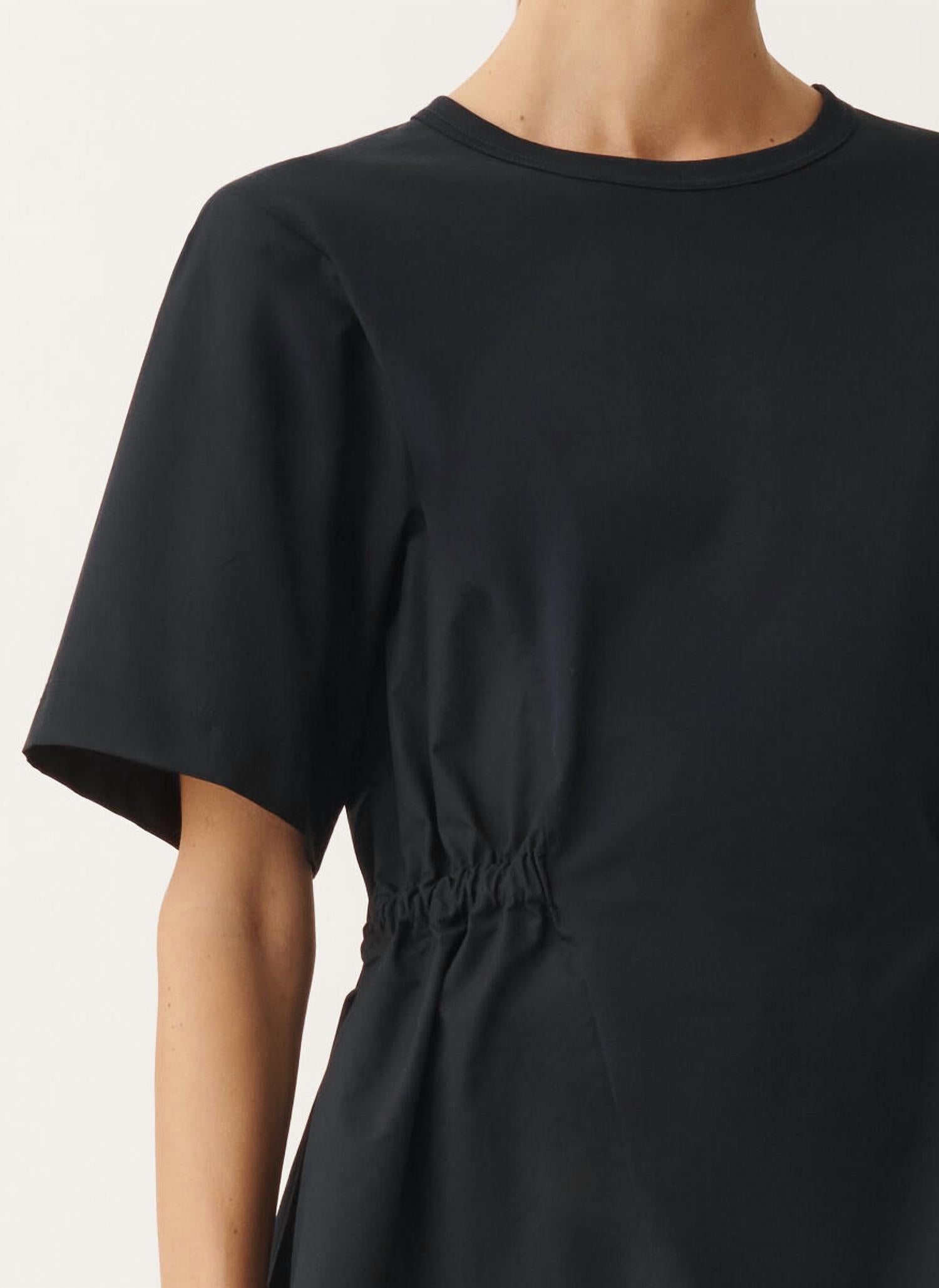 Fabiana Filippi - Cotton Short Sleeve T-Shirt