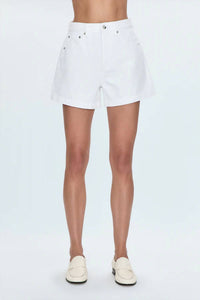 Pistola - Saige High Rise A-line Short