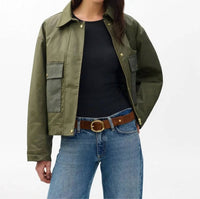 Rag & Bone - Women's Audrey Belt