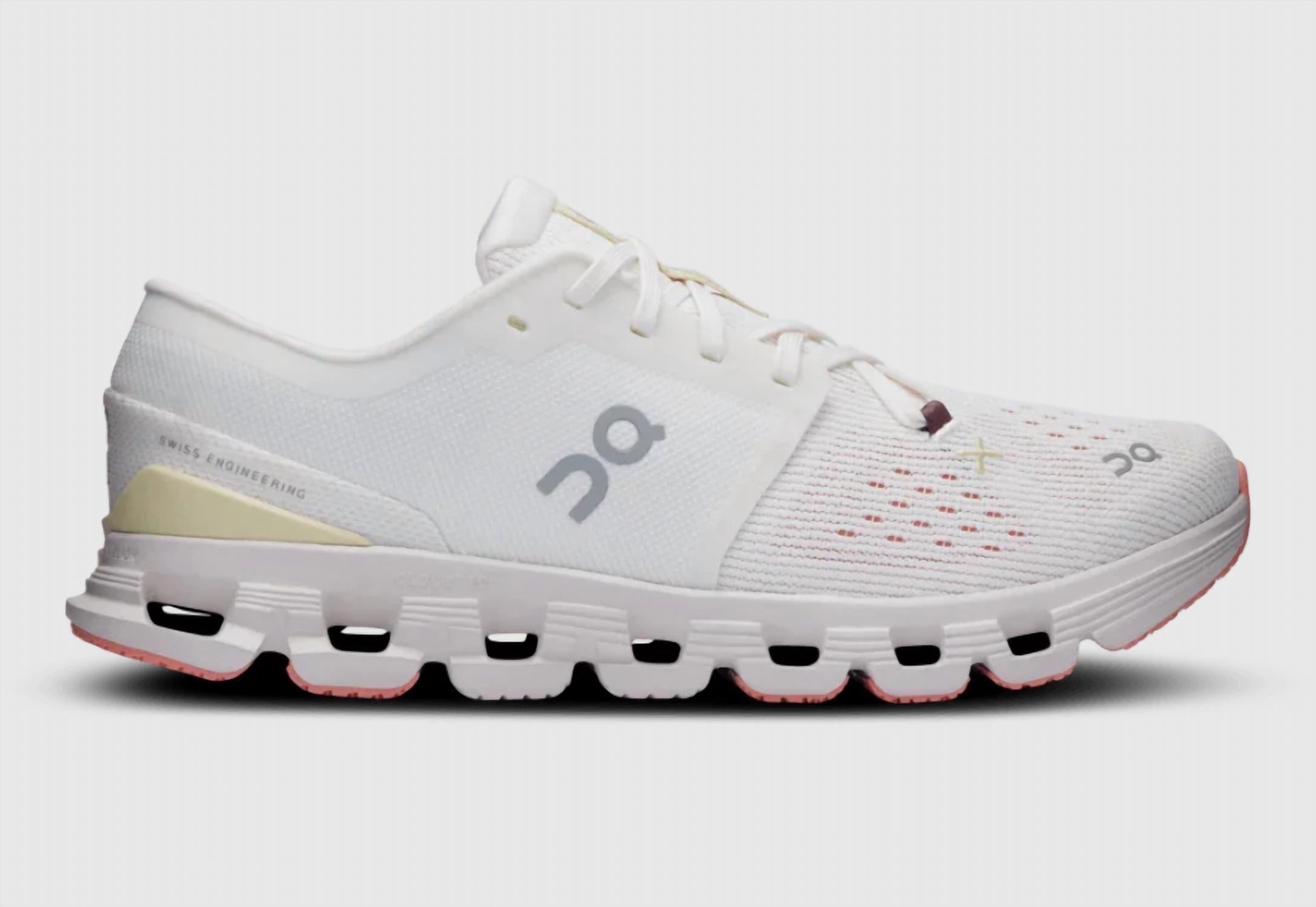 On - Women's Cloud X 4 Shoes