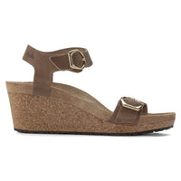 Birkenstock - PAPILLO SOLEY SANDAL - NARROW WIDTH