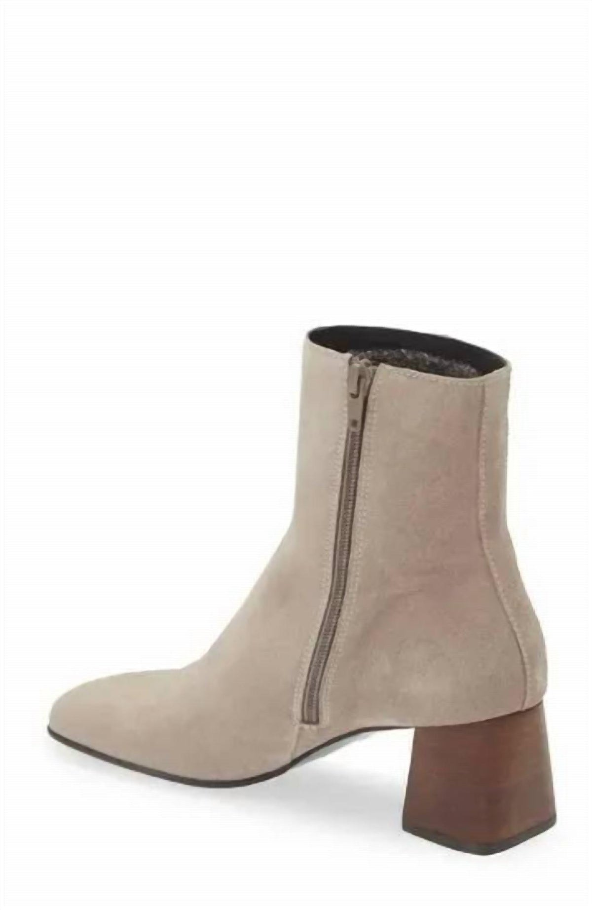 Chocolat Blu - Women's Zoan Boots