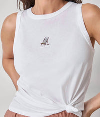 Lilla P - Seaside Tank