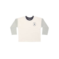Rylee + Cru - Kid's Camden Long Sleeve Tee