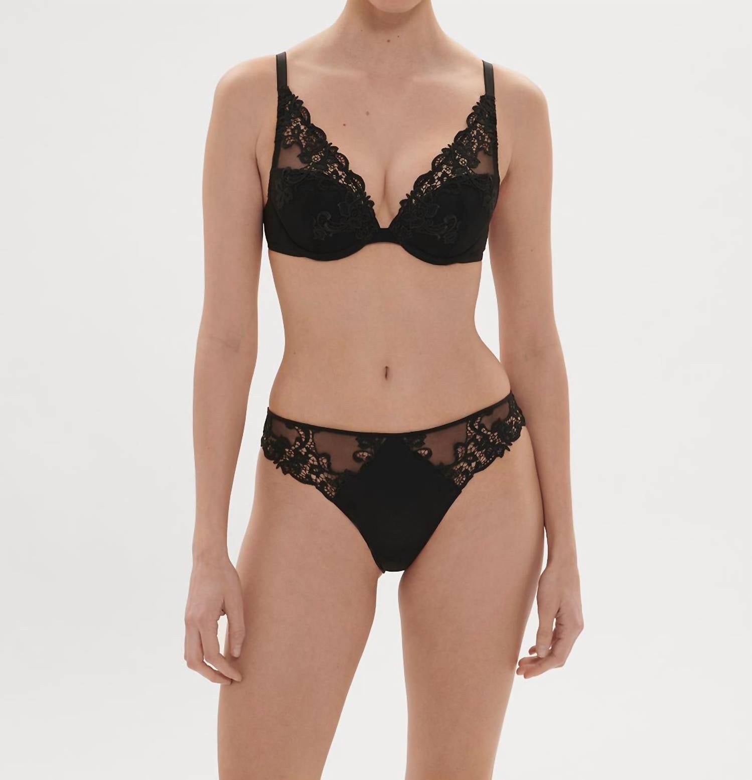 Simone Perele - Saga Bikini