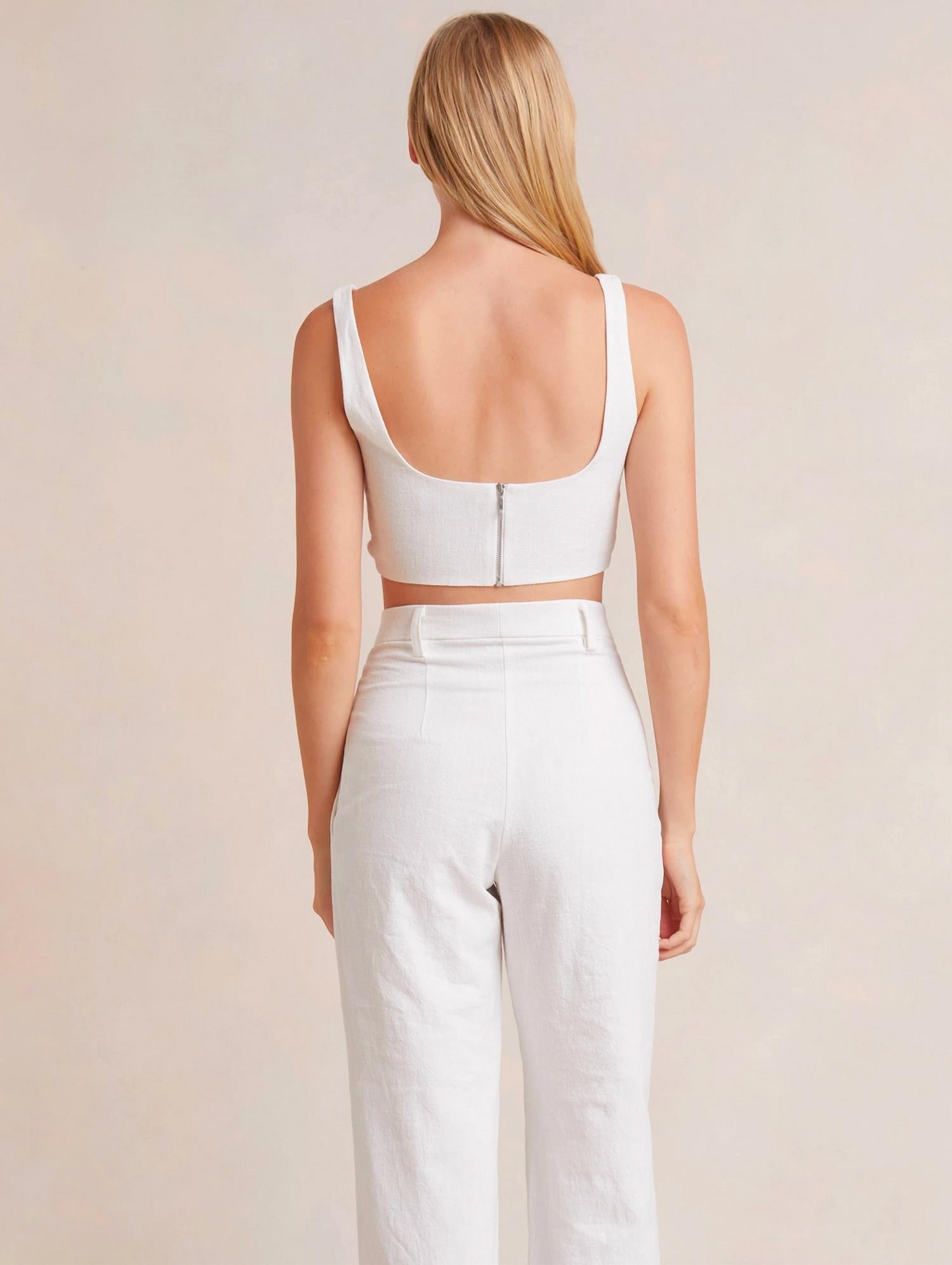 Bec + Bridge - Phoebe Top