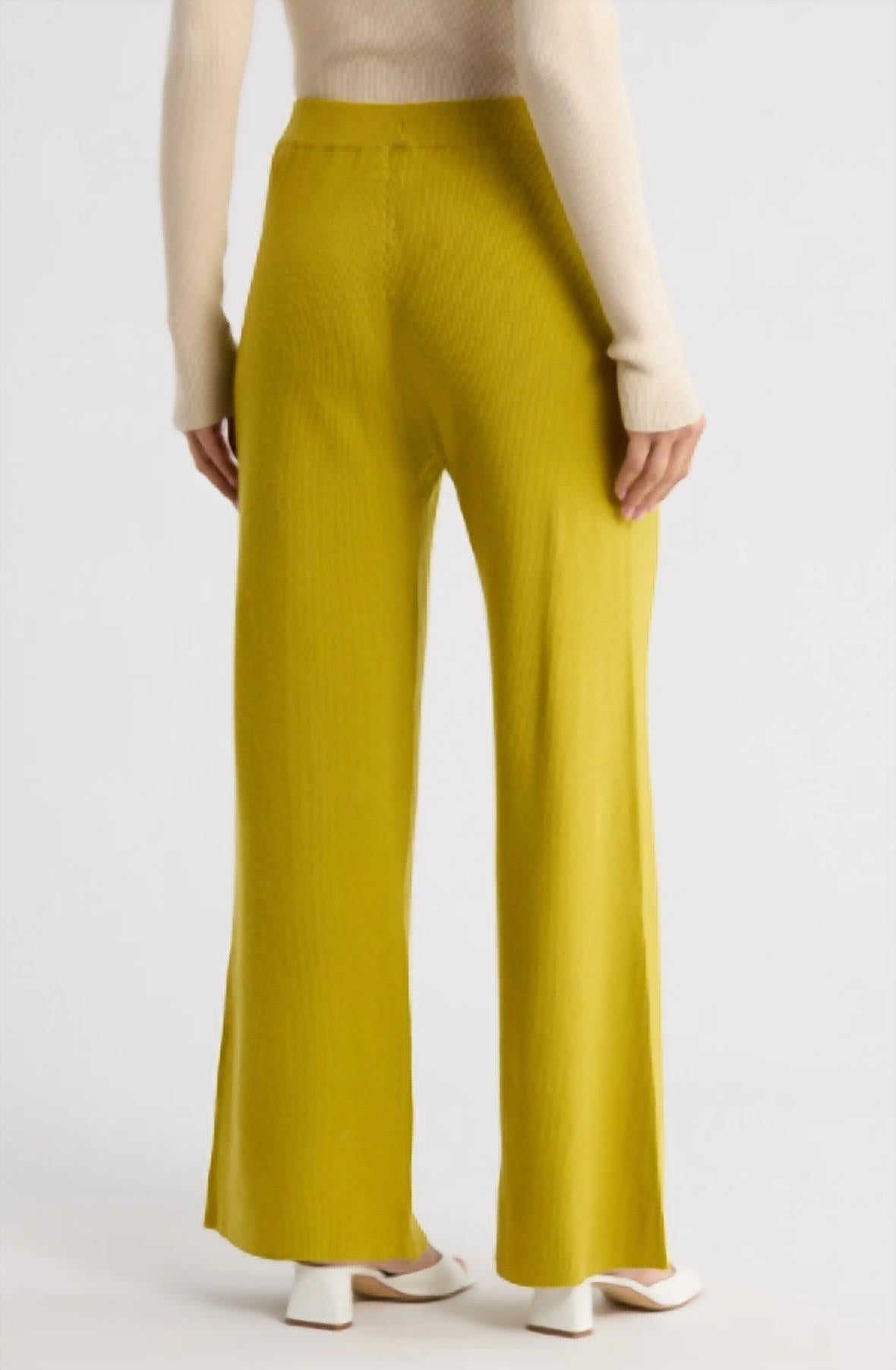 Frnch - Rani Sweater Pant