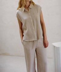 By Together - Sunrise Sail Top