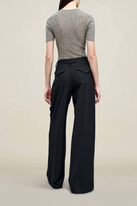 Kallmeyer - Roxana Low Rise Trouser