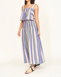 Mirth - Savannah Smocked Skirt