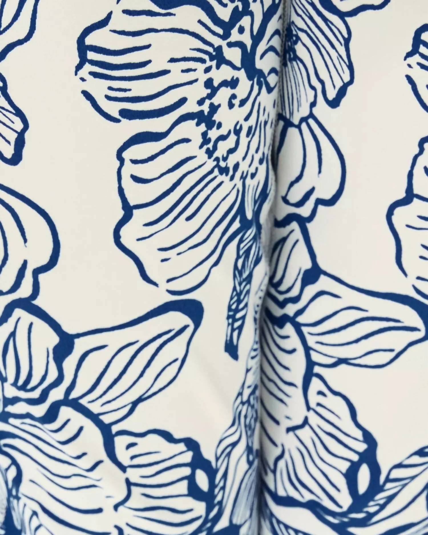 Lilly Pulitzer - Mini Weekender Upf 50+ Leggings