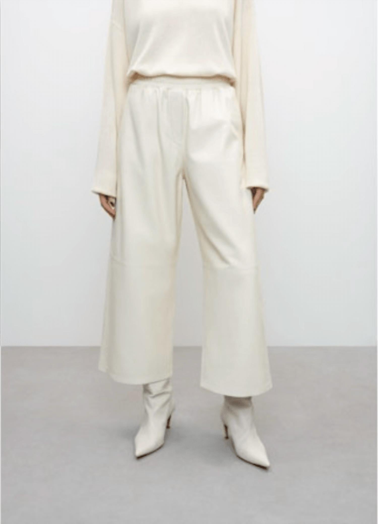 Arma - Elizabeth Easy Fit Pant