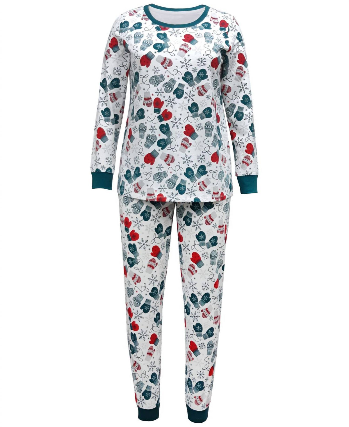 Family Pjs - Women's Pajama Set