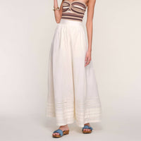 Heartloom - Lily Maxi Skirt