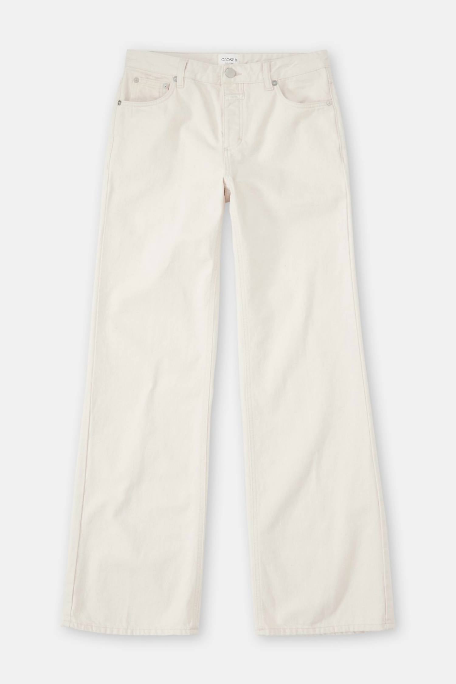 Closed - Gillan Flared Leg Jeans