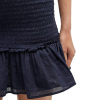 Veronica Beard - Aberdeen T-Shirt Dress