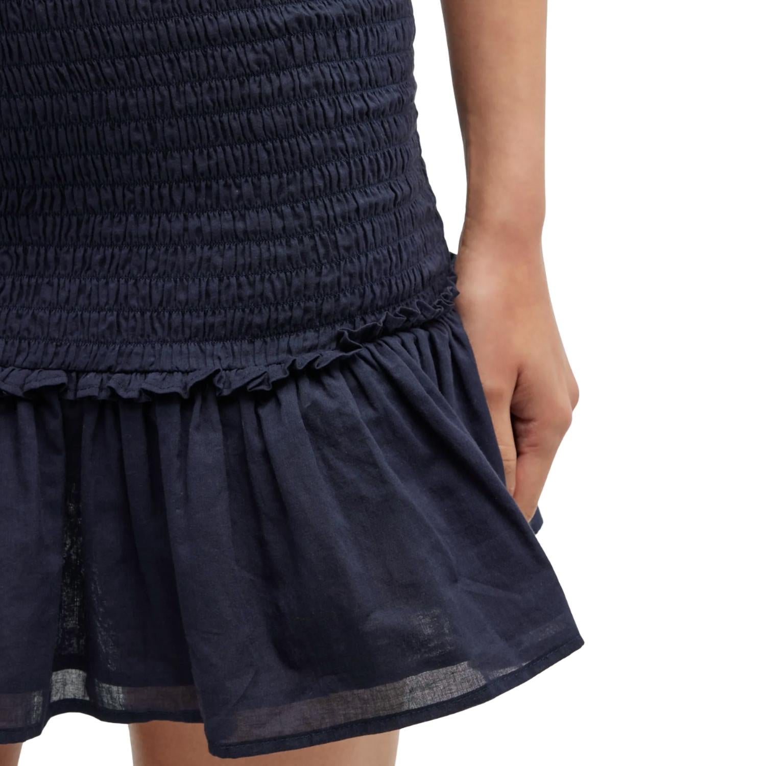 Veronica Beard - Aberdeen T-Shirt Dress
