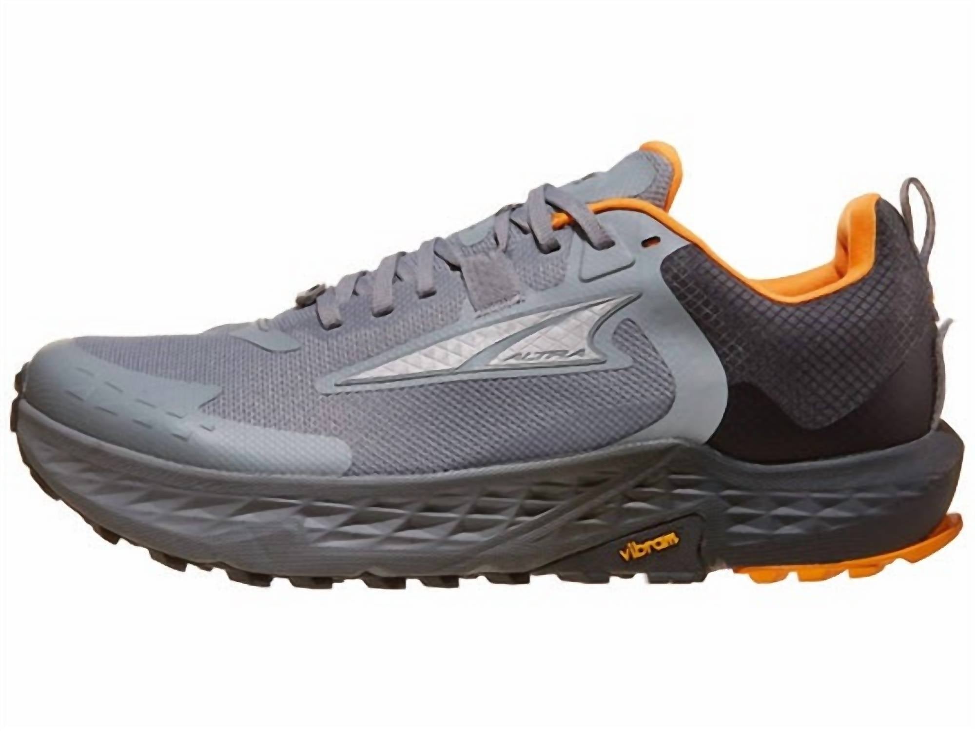 Altra - Men's Timp 5 Running Shoes