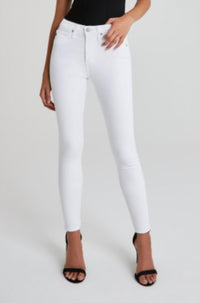 Ag Jeans - Farrah Ankle Seamless Skinnies