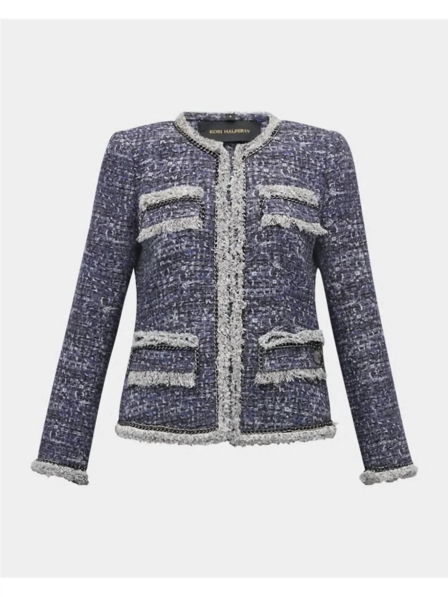 Kobi Halperin - Women's Keoton Jacket