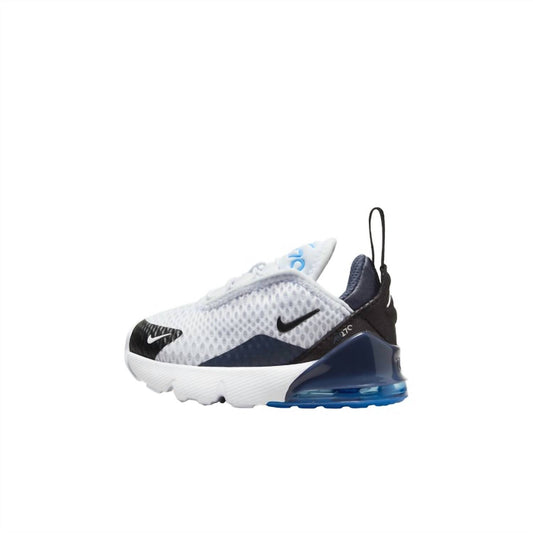 Nike - Toddler's Air Max 270 Shoe