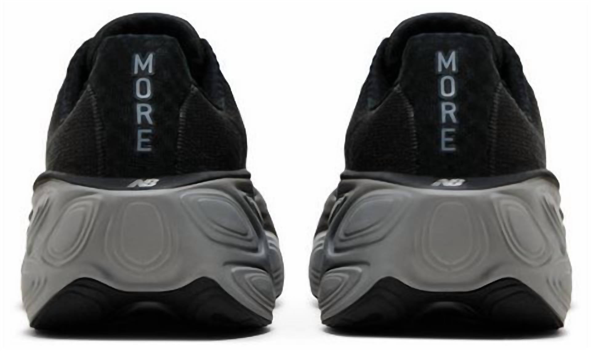 New Balance - Men's Fresh Foam X More V5 Sneakers